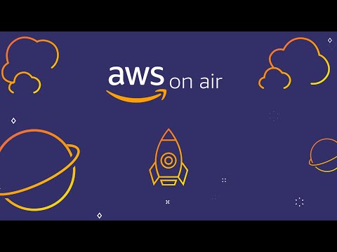 AWS On Air ft. How AWS helps lower the customer carbon footprints