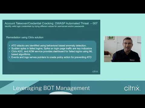 Detect Account Takeover (ATO) attacks through ADM Service