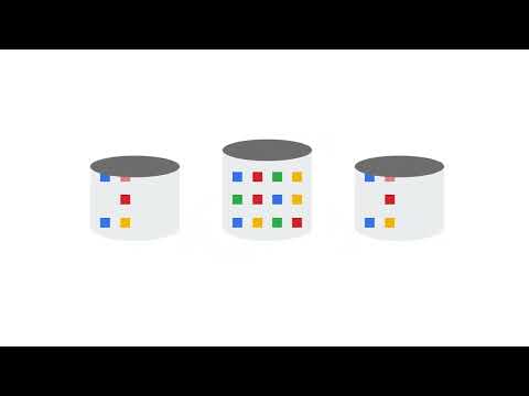 Google Cloud hybrid multi-cloud learning path