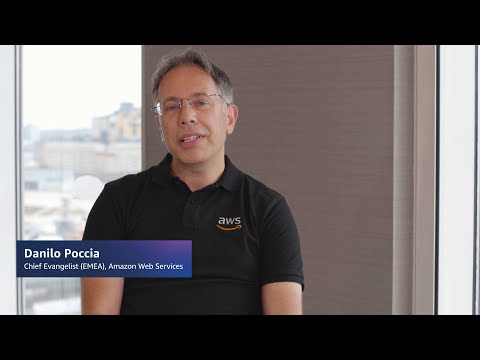 Cazoo Transforms Car-Buying Complexity into Seamless Experience Using AWS | Amazon Web Services