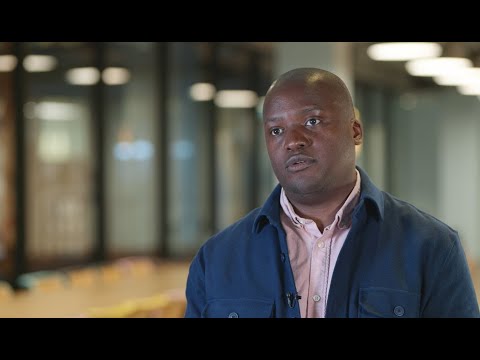 Meet Brian, Engagement Manager, AWS Professional Services | Amazon Web Services