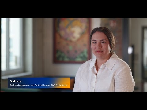 Welcome to AWS, Berlin | Amazon Web Services