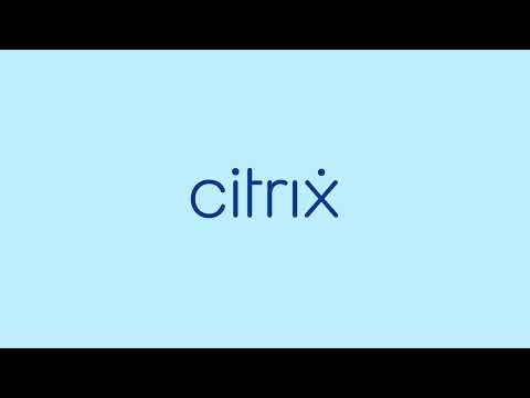 Citrix Features Explained – Role Based Access Control on Application Delivery Management