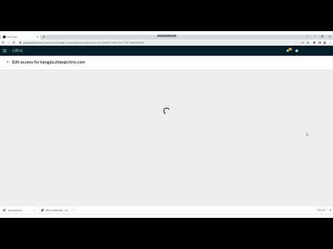 Setting up Citrix Session Recording service – Step 4: Assign Permissions to Administrators