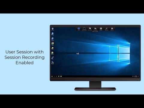 Citrix Features Explained: Session Recording with Citrix DaaS