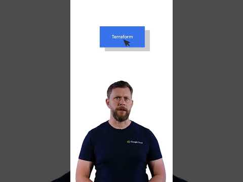 What is Terraform? #Shorts