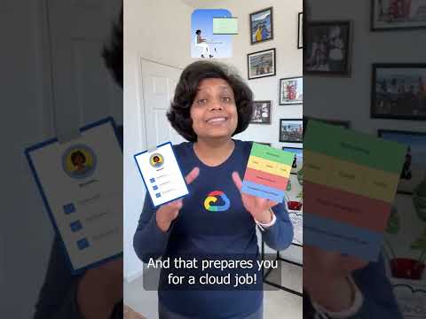 Is getting a certification and doing hands-on labs enough to land a cloud job? #Shorts