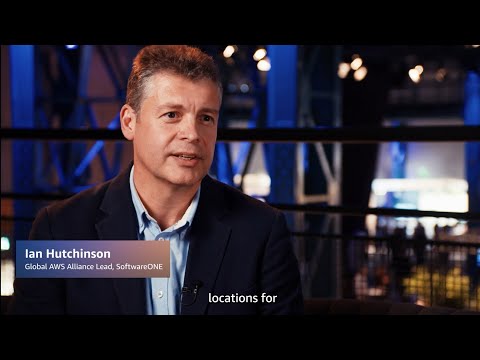 Customers welcome AWS Region in Switzerland | Amazon Web Services