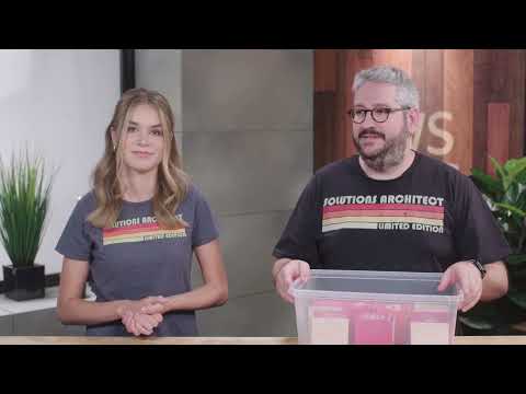 Architecting Solutions on AWS | Amazon Web Services