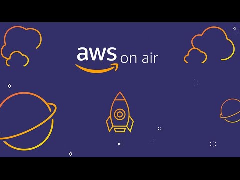 AWS On Air ft. AWS Resource Explorer and What’s New with AWS Amplify