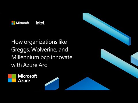 Azure Arc customers share hybrid deployment best practices
