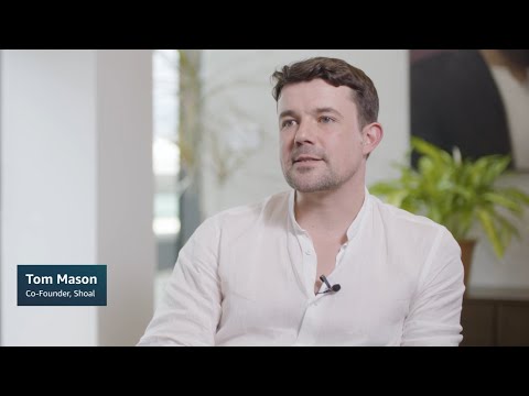 Shoal’s journey building a new digital platform to empower UK savers to fight climate change