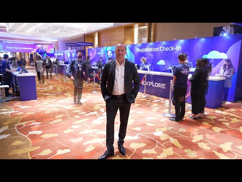 Have you explored the multi-cloud universe? Highlights from Singapore