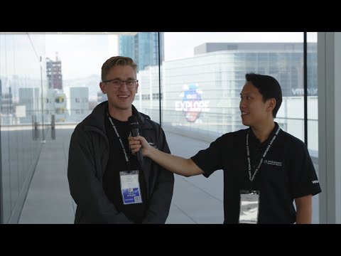 OCTO take on Innovation at VMware Explore