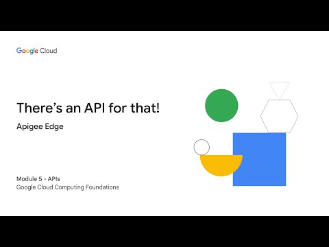 Apigee Edge