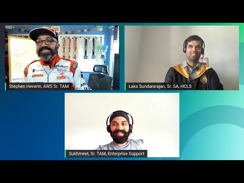 AWS Supports You | Answering Your re:Post Questions on Management and Governance
