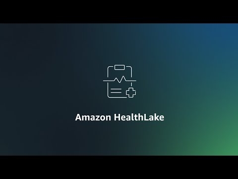 AWS for Health: Journey from Migration to Innovation | Amazon Web Services