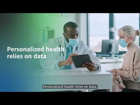 Journey from Migration to Innovation | Protect |AWS For Health | Amazon Web Services