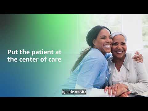 Journey from Migration to Innovation | Migrate | AWS for Health