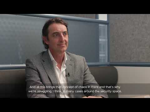 The Journey to Becoming Cloud Smart – Brad Anderson interviews Sean Kopelke