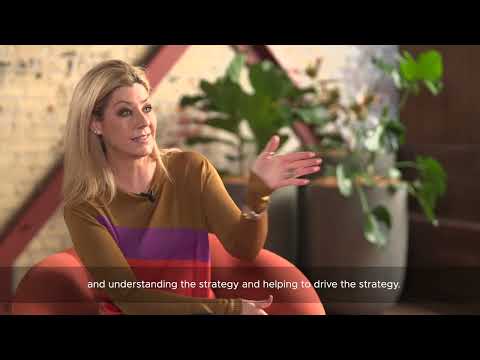 The Journey to Becoming Cloud Smart – Angela Cunneen and Grant van der Westhuizen
