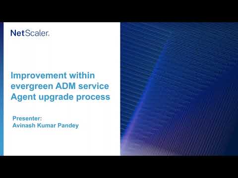 What’s new with Citrix Application Delivery Management – November 2022 monthly webinar