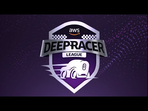The 2022 AWS DeepRacer League Championship Cup Final