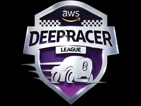 AWS DeepRacer Army vs. Navy