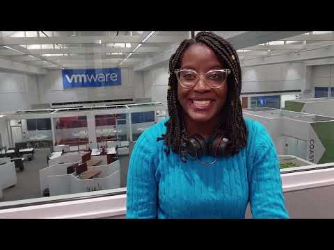 What is VMware on VMware Challenge?  The Inside Track