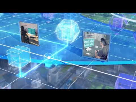 VMware Cross Cloud Services: Scale Cloud Native Platform Operations