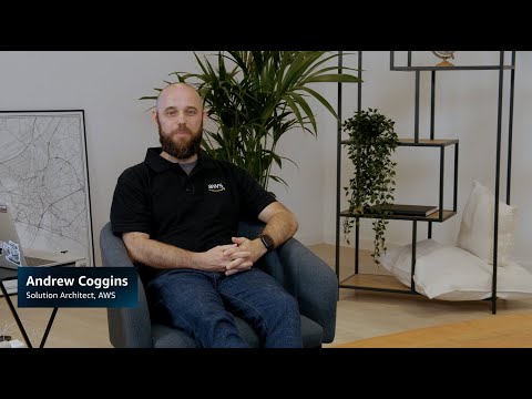 Showpad innovates Sales Enablement with AWS – Benelux Cloud Adventures | Amazon Web Services