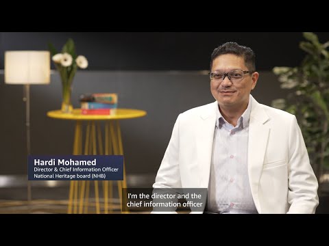 Singapore’s National Heritage Board delivers digitalized, immersive museum experiences