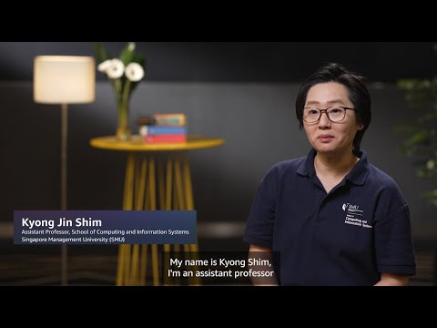 Singapore Management University empowers students with cloud skills