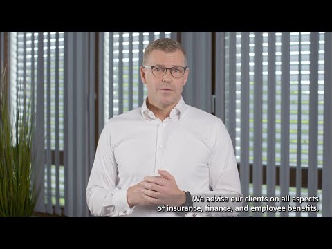 Leveraging Cloud for M&A: Rapid Scaling at Mesterheide Rockel Hirz Trowe | Amazon Web Services
