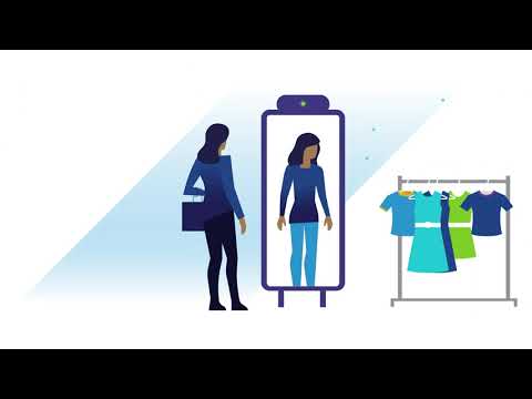 Accelerate Next-Generation Retail