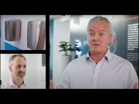 Using Innovation to Transform the Customer and Employee Experience at Rentokil Initial