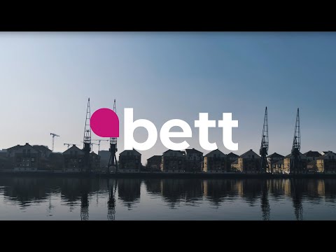 BETT Show 2022 | ASUS Education