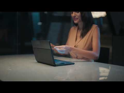Unfold the incredible – ASUS Zenbook 17 Fold OLED