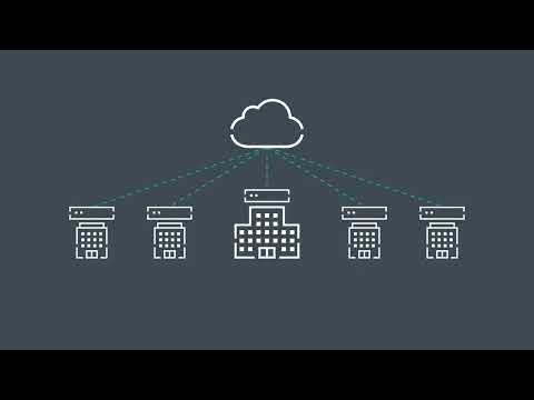 Barracuda CloudGen WAN