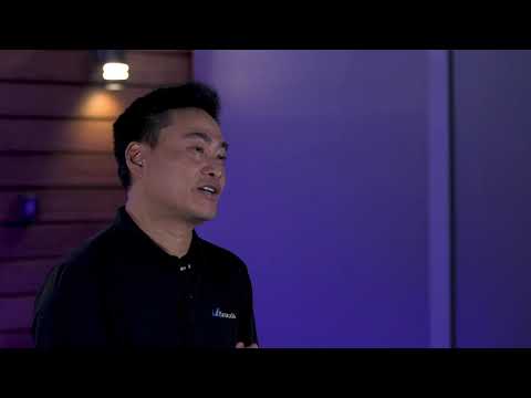 Ransomware and How to Combat it | Fleming Shi