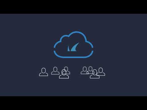 Barracuda Cloud-to-Cloud Backup