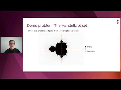 An introduction to numerical computation applications using Ubuntu WSL