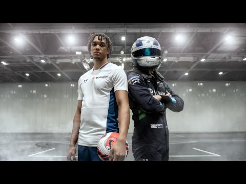 Man and Machine: Powered by Palo Alto Networks