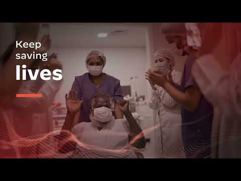 Securing the Real Mission: Palo Alto Networks for Healthcare