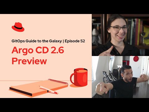 GitOps Guide to the Galaxy (Ep 52) | Argo CD: What’s Next