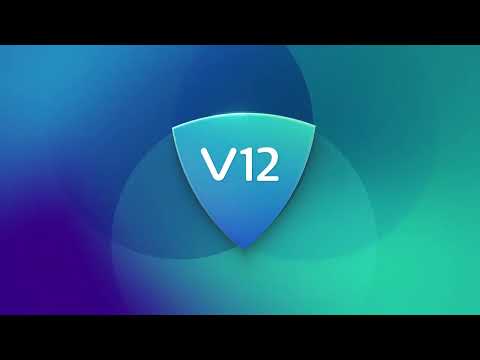 Veeam Backup & Replication – V12 Launch Event