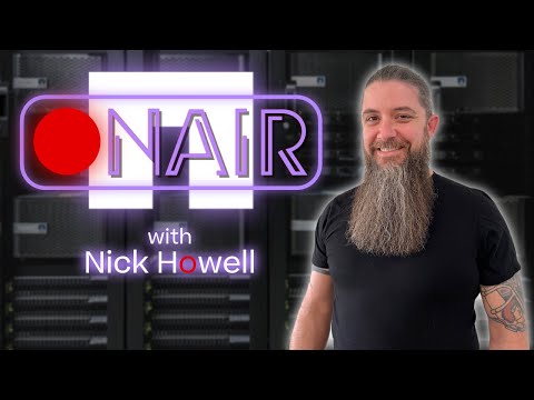 Using Discord at NetApp | NetApp ONAIR