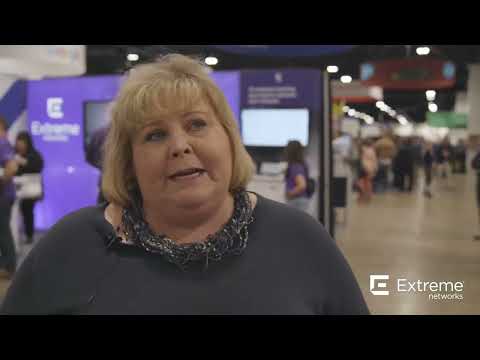 Aims Community College: “Extreme products are easy for my team to manage.”