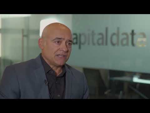Extreme Partner Spotlight: Capital Data