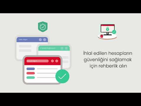 McAfee Identity Protection – TR
